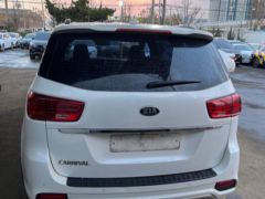 Фото авто Kia Carnival