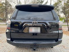 Сүрөт унаа Toyota 4Runner