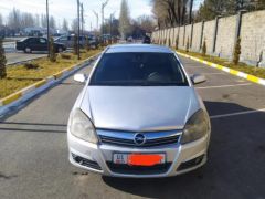 Сүрөт унаа Opel Astra