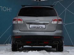 Сүрөт унаа Mazda CX-9