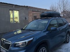 Photo of the vehicle Subaru Forester