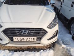 Photo of the vehicle Hyundai Sonata