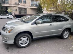 Фото авто Lexus RX