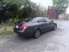 Photo of the vehicle Lexus ES