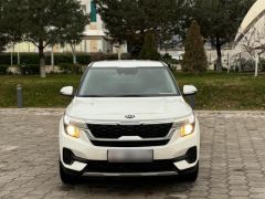 Фото авто Kia Seltos