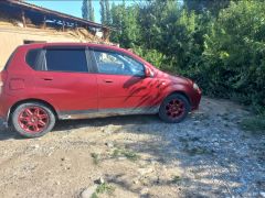 Photo of the vehicle Chevrolet Aveo