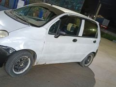 Сүрөт унаа Daewoo Matiz