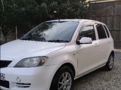 Сүрөт унаа Mazda Demio