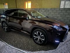 Photo of the vehicle Lexus RX