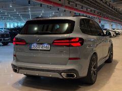 Сүрөт унаа BMW X5