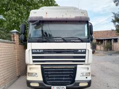 Фото авто DAF XF105 series