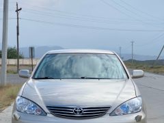 Сүрөт унаа Toyota Camry