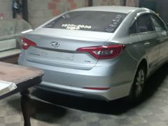 Сүрөт унаа Hyundai Sonata