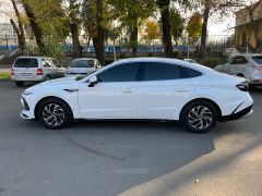 Фото авто Hyundai Sonata