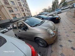 Фото авто Daewoo Matiz