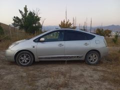 Сүрөт унаа Toyota Prius