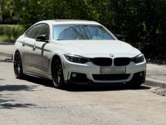 Сүрөт унаа BMW 4 серия