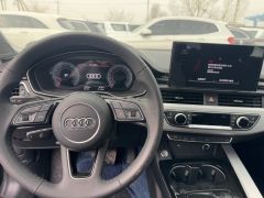 Photo of the vehicle Audi A5