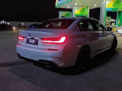 Сүрөт унаа BMW 3 серия