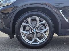 Photo of the vehicle BMW X4