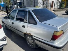 Фото авто Daewoo Nexia