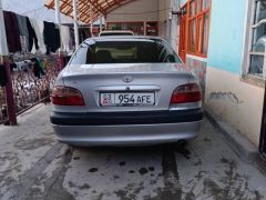 Сүрөт унаа Toyota Avensis