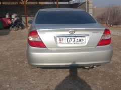 Photo of the vehicle Toyota Camry