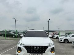 Фото авто Hyundai Santa Fe