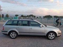 Photo of the vehicle Volkswagen Passat