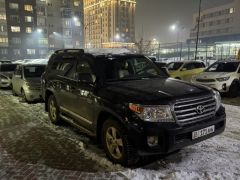 Photo of the vehicle Toyota Land Cruiser