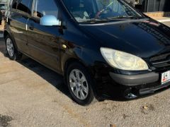 Фото авто Hyundai Getz