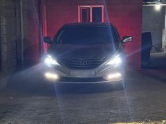 Сүрөт унаа Hyundai Sonata