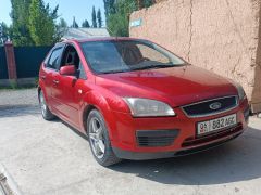 Сүрөт унаа Ford Focus