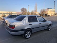 Фото авто Volkswagen Vento