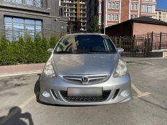 Сүрөт унаа Honda Jazz