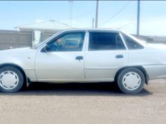 Сүрөт унаа Daewoo Nexia