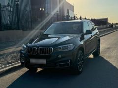 Фото авто BMW X5