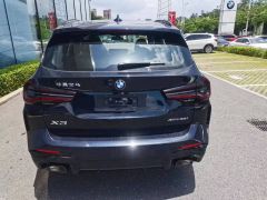 Фото авто BMW X3