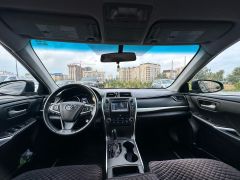 Фото авто Toyota Camry