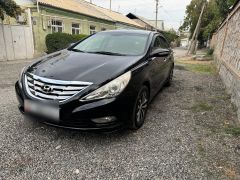 Сүрөт унаа Hyundai Sonata