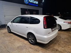 Сүрөт унаа Honda Stream