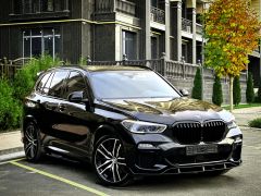 Сүрөт унаа BMW X5