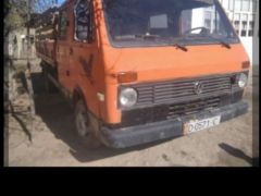 Фото авто Volkswagen LT