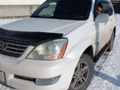 Photo of the vehicle Lexus GX