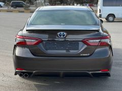 Photo of the vehicle Toyota Camry