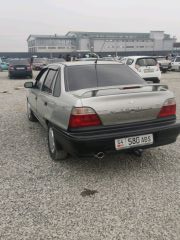 Фото авто Daewoo Nexia