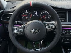 Фото авто Kia K7