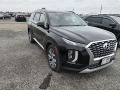 Фото авто Hyundai Palisade