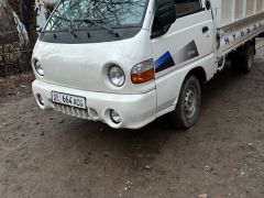 Фото авто Hyundai Porter