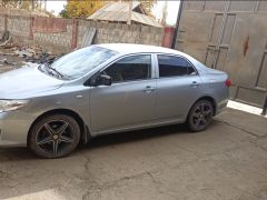 Фото авто Toyota Corolla